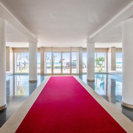 Le Balcon Sur La Baie - Welkeys Apartment Cagnes-sur-Mer Exterior photo